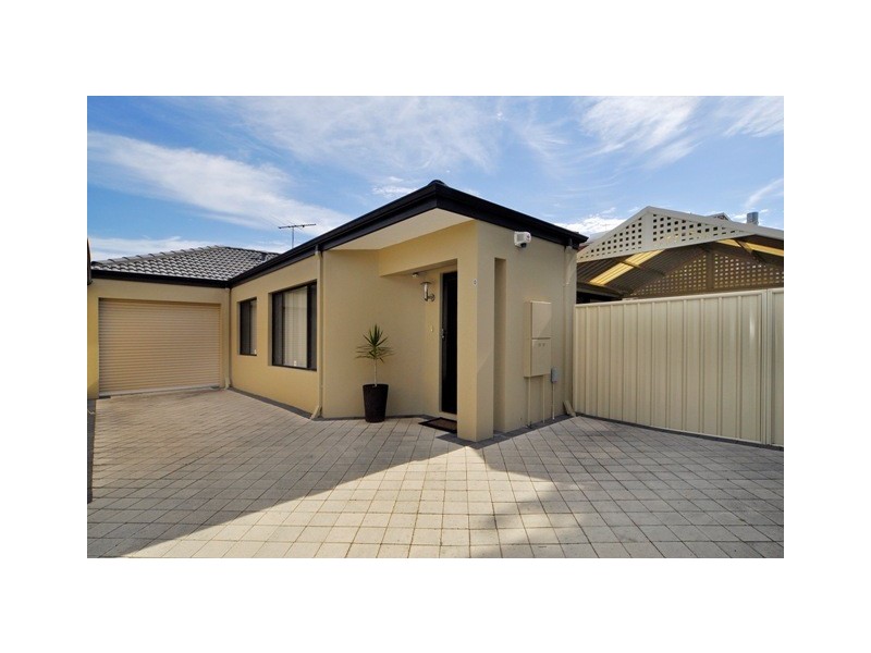 64D Collier Avenue, Balcatta WA 6021