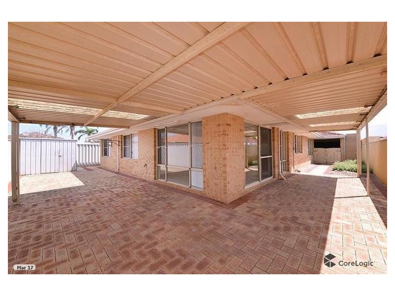 24 Little Green Gardens, Quinns Rocks WA 6030
