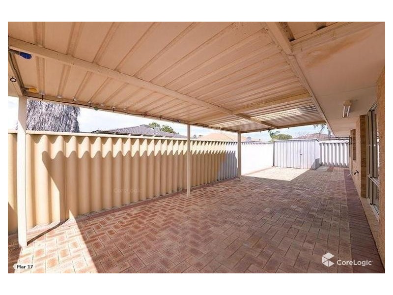 24 Little Green Gardens, Quinns Rocks WA 6030