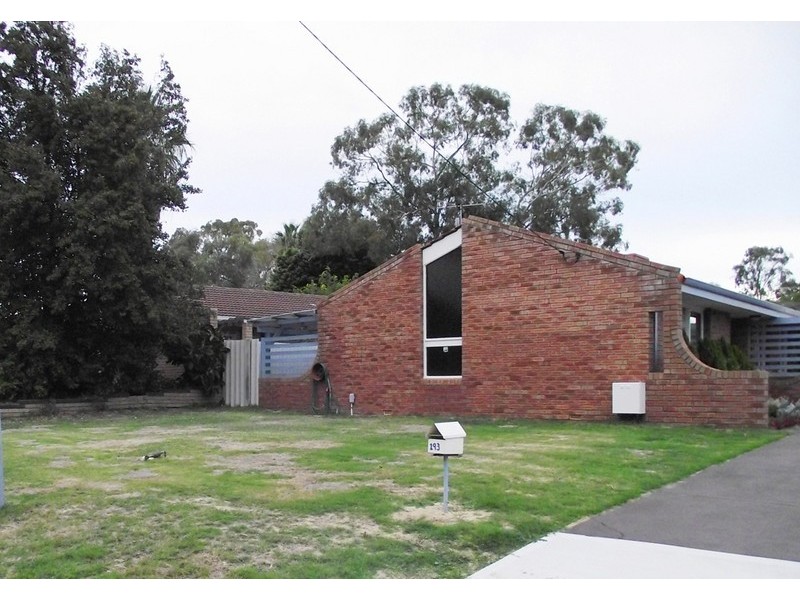 193 Camberwarra Drive, Craigie WA 6025