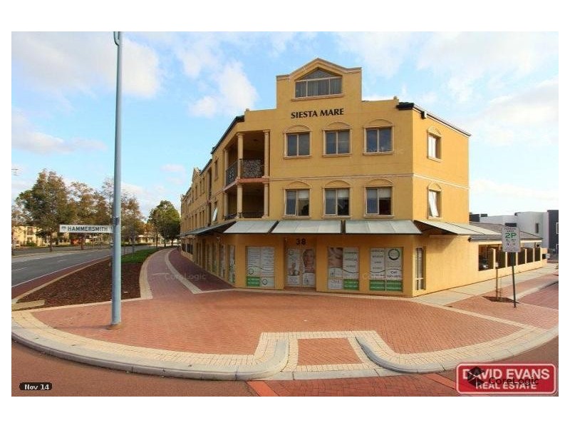 20/38 Grand Boulevard, Joondalup WA 6027