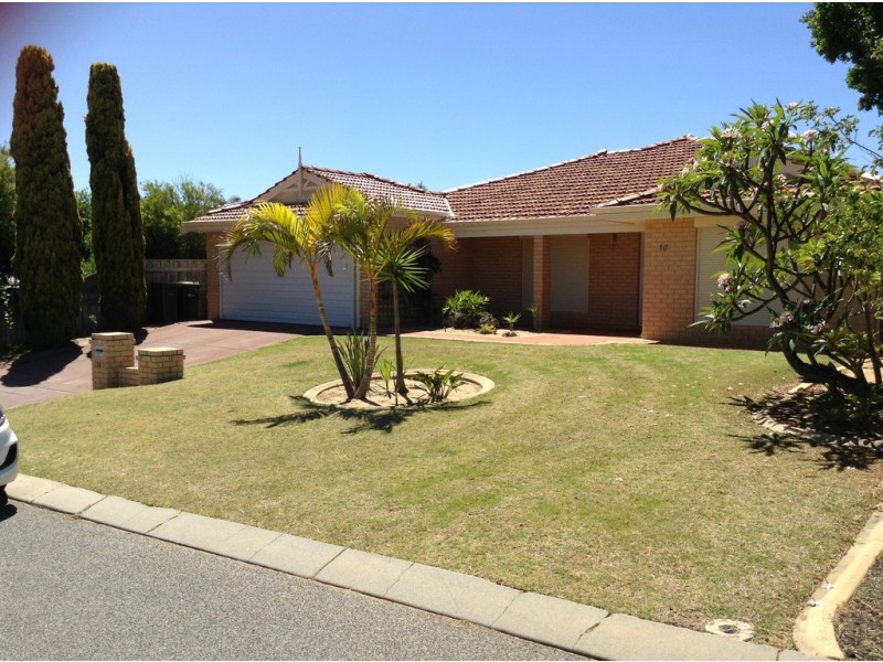 10 Pepin Court, Joondalup WA 6027