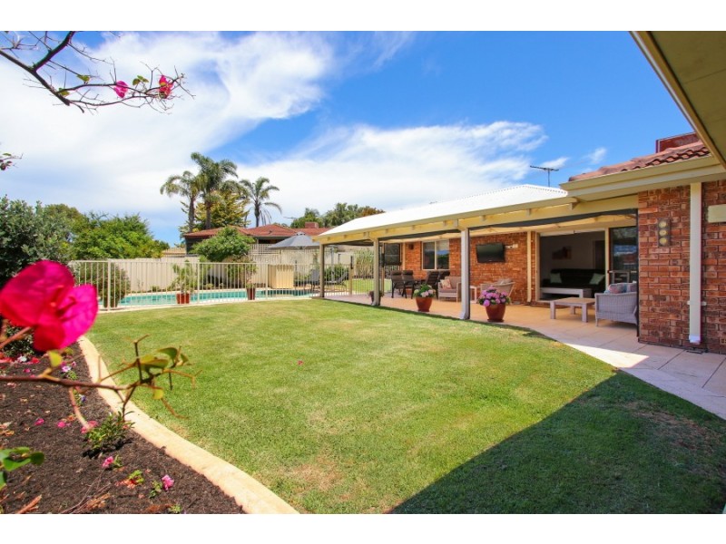 29 Lakeview Drive, Edgewater WA 6027