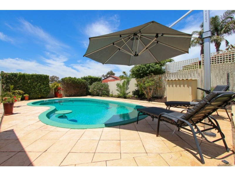 29 Lakeview Drive, Edgewater WA 6027