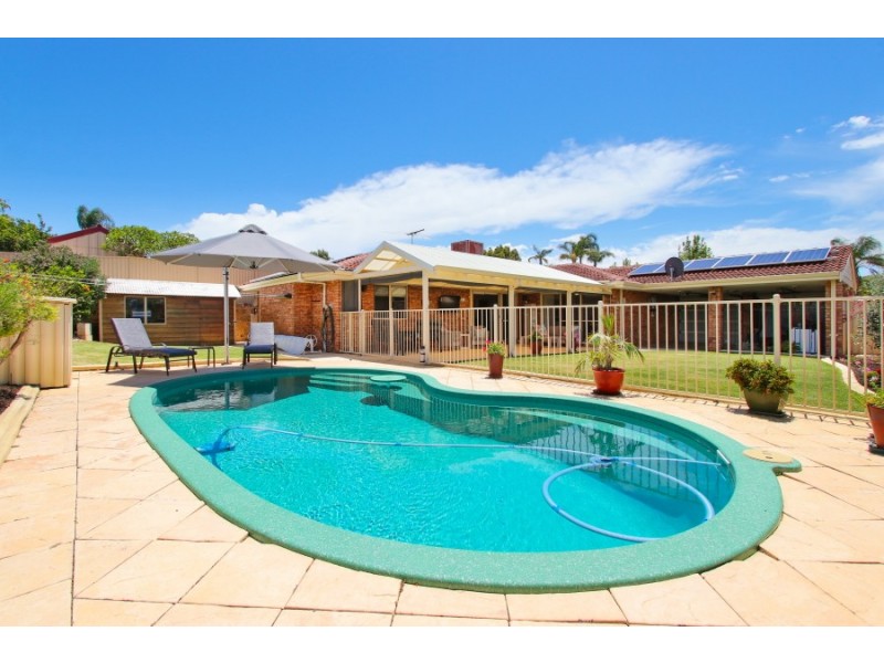 29 Lakeview Drive, Edgewater WA 6027