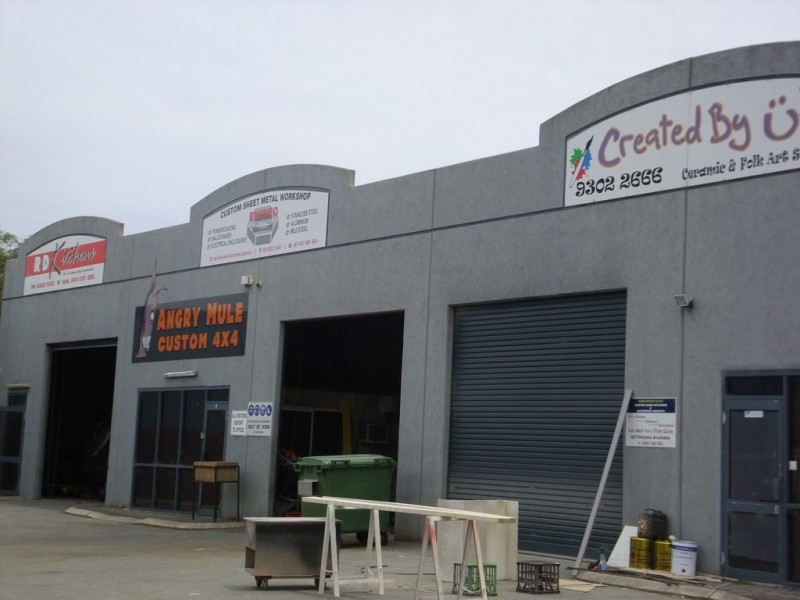 4/89 Motivation Drive, Wangara WA 6065