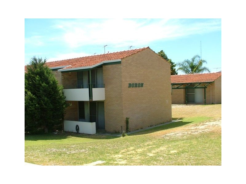 9/21 Powell Street, Joondanna WA 6060