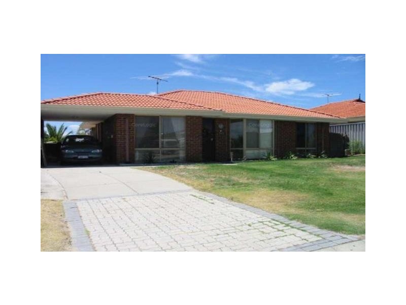 6 Christian Circle, Quinns Rocks WA 6030