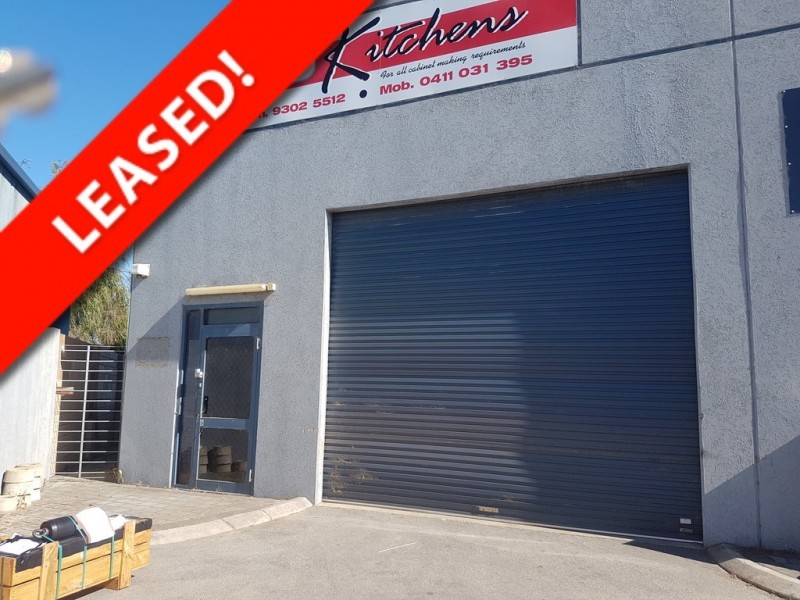 5/89 Motivation Drive, Wangara WA 6065