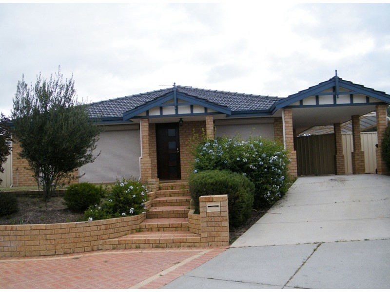 49 Esther Loop, Wanneroo WA 6065