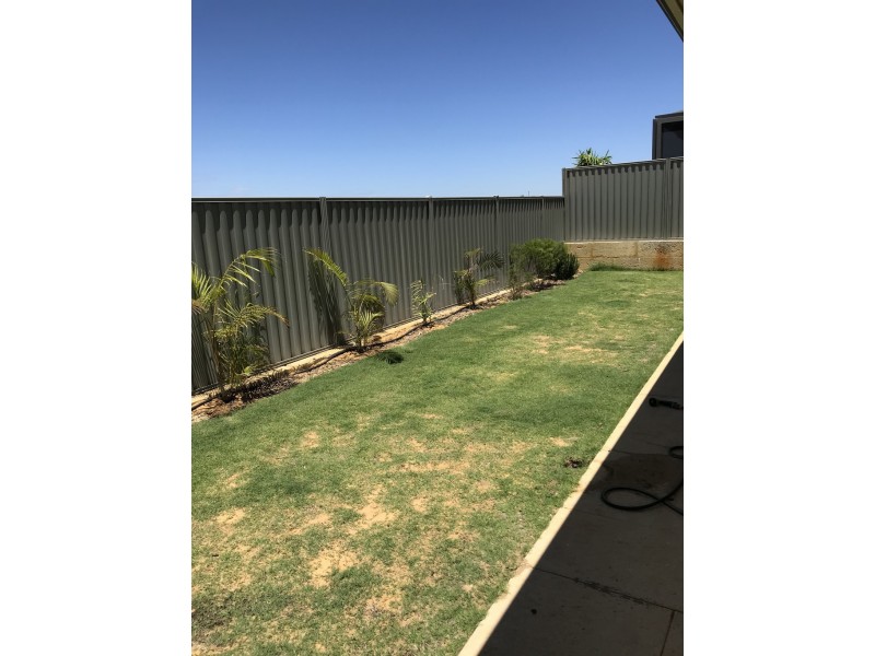 54 Farnham Pass, Alkimos WA 6038