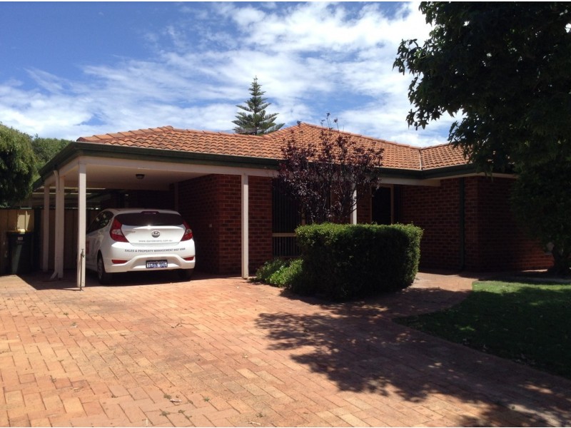 118 Aldersea Circle, Clarkson WA 6030