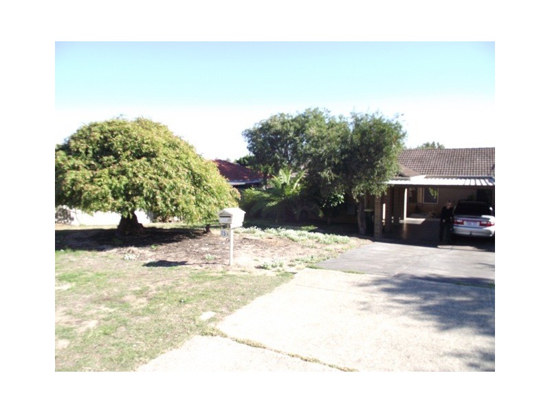 15A  McWhae Road, Hillarys WA 6025