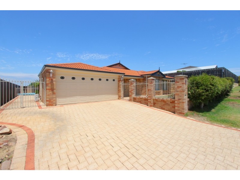 28 Mowbray Square, Clarkson WA 6030
