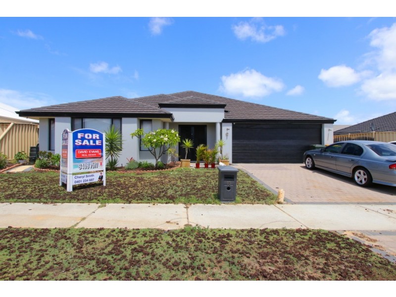 17 Hillsborough Parkway, Ridgewood WA 6030