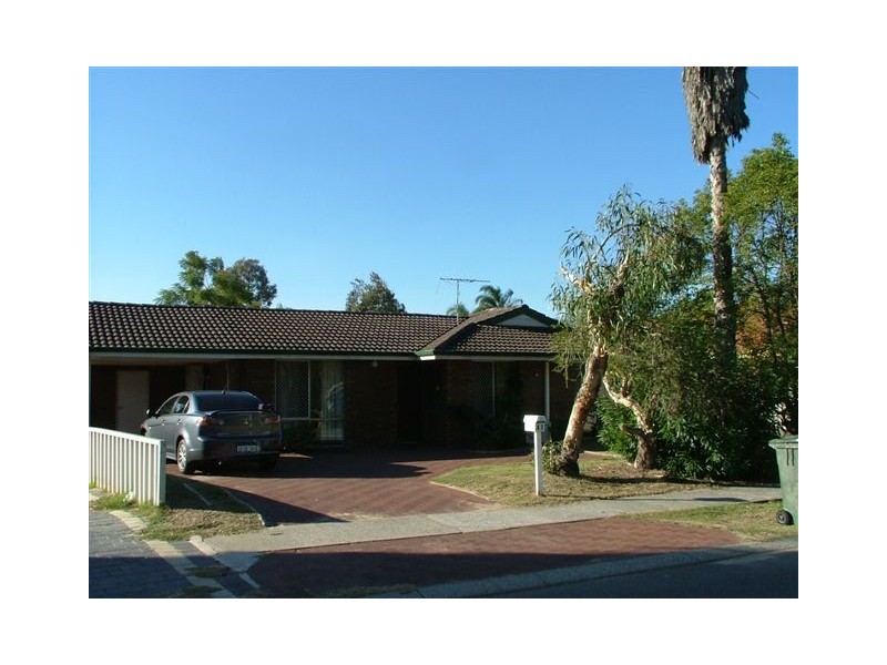 41 Claygate Way, Kingsley WA 6026