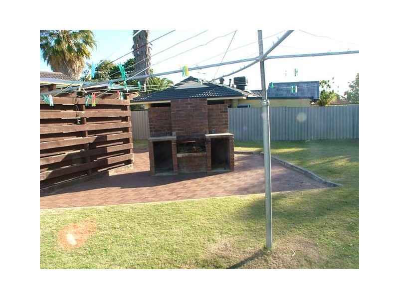 41 Claygate Way, Kingsley WA 6026