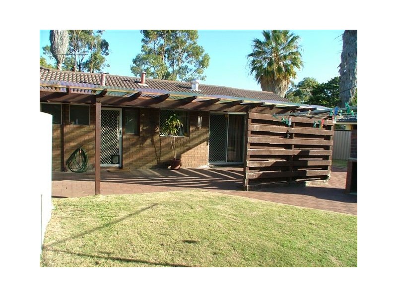 41 Claygate Way, Kingsley WA 6026