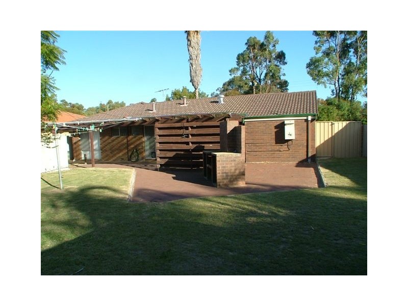41 Claygate Way, Kingsley WA 6026