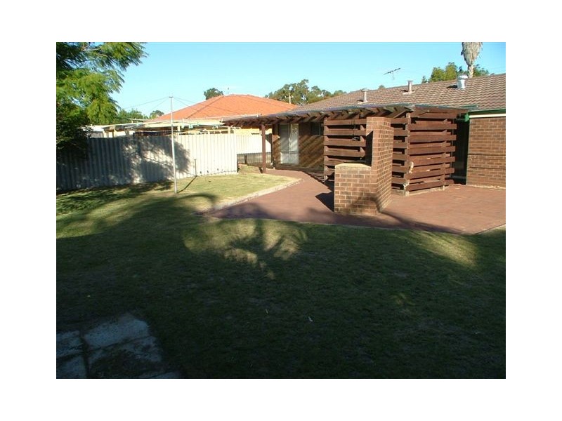 41 Claygate Way, Kingsley WA 6026