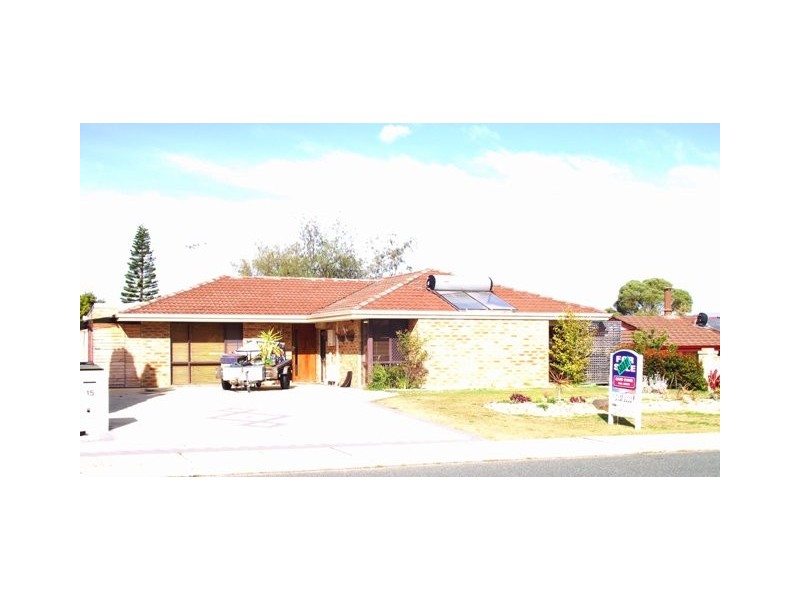 15 Linear Avenue, Mullaloo WA 6027