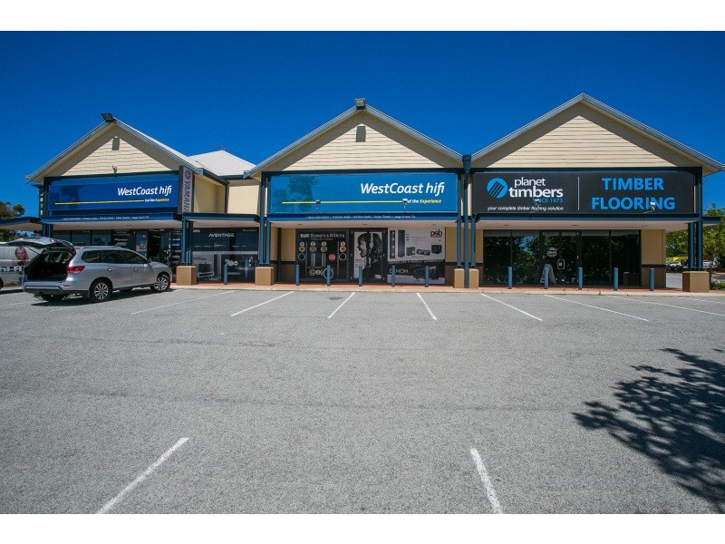 2/181 Winton Road, Joondalup WA 6027