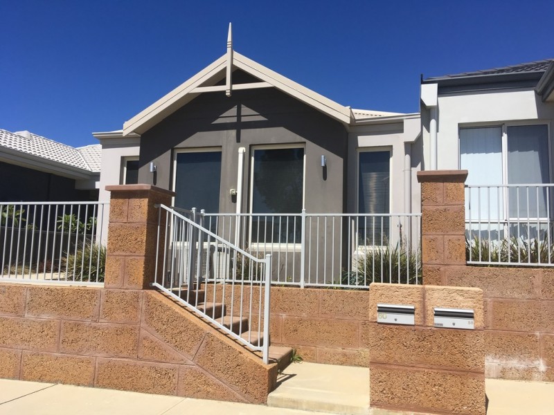 60 Bauer Circle, Banksia Grove WA 6031