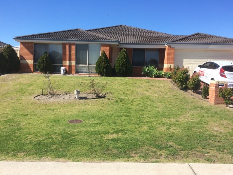 25 Waldburg Drive, Tapping WA 6065