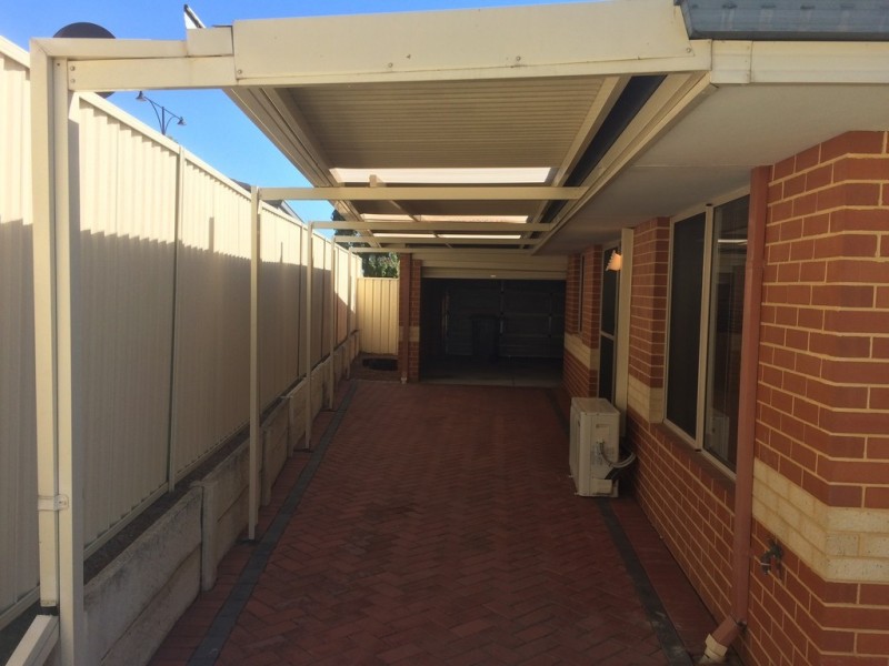 25 Waldburg Drive, Tapping WA 6065