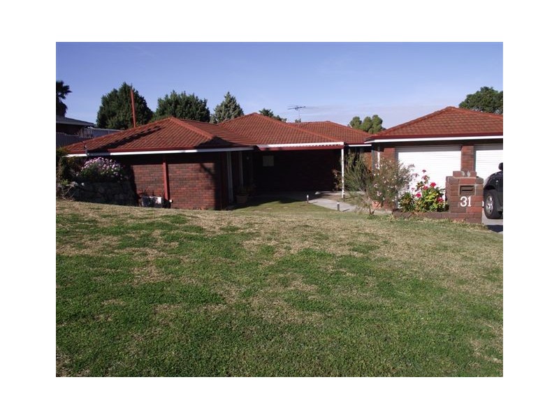 31 Lalina Way, Wanneroo WA 6065