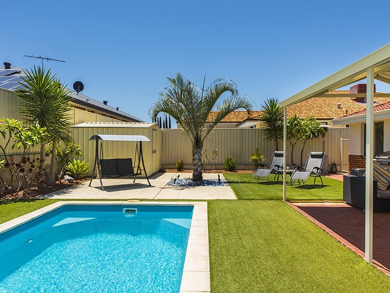 36 Jindare Loop, Carramar WA 6031