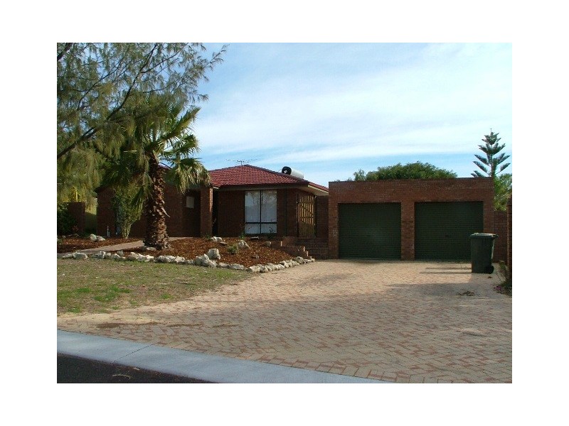 3 Caprice Place, Heathridge WA 6027