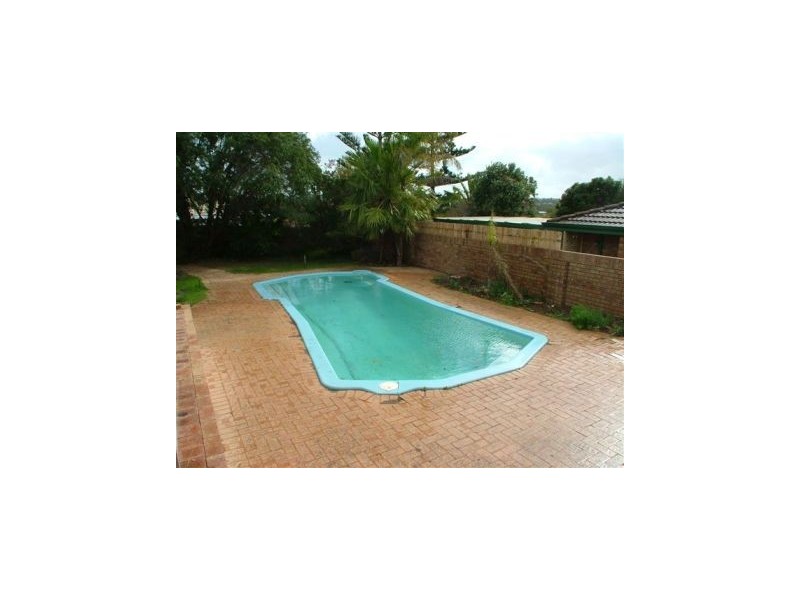 3 Caprice Place, Heathridge WA 6027