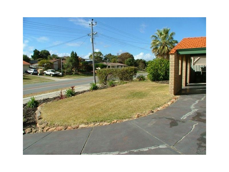 84 Forrest Road, Padbury WA 6025