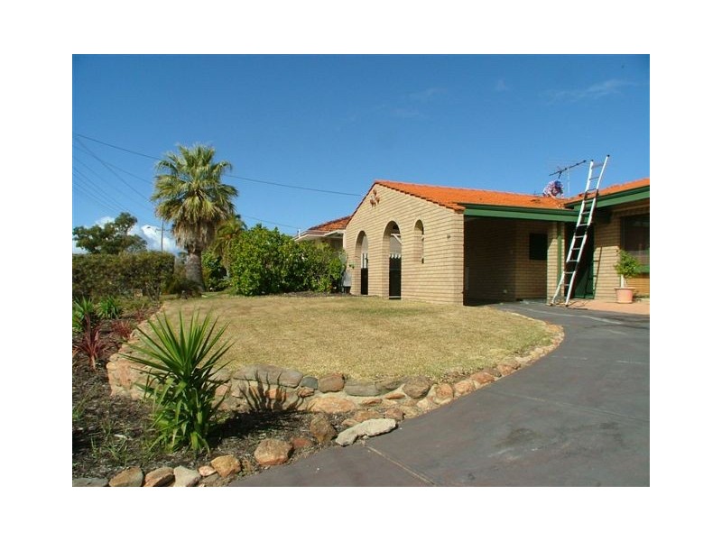 84 Forrest Road, Padbury WA 6025