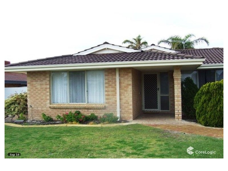 15 Crossland Place, Hillarys WA 6025