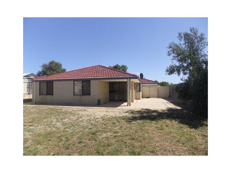109 Mowbray Square, Clarkson WA 6030