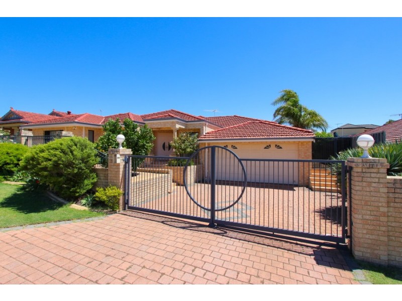 23 Mossfiel Retreat, Landsdale WA 6065