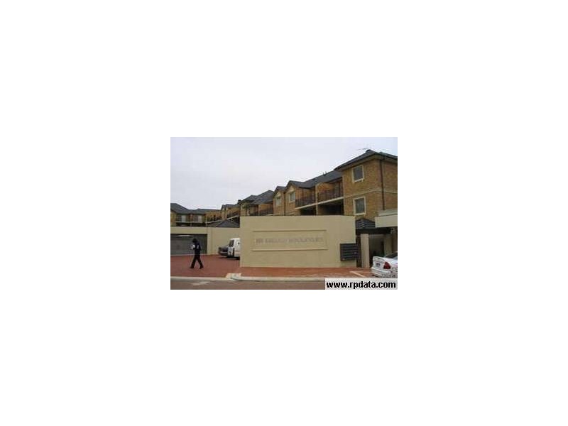 8/101 Grand Boulevard, Joondalup WA 6027