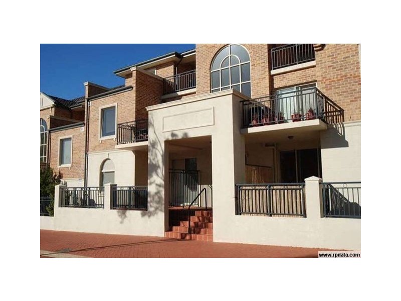 8/101 Grand Boulevard, Joondalup WA 6027