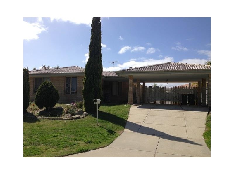 6 Chiba Retreat, Merriwa WA 6030