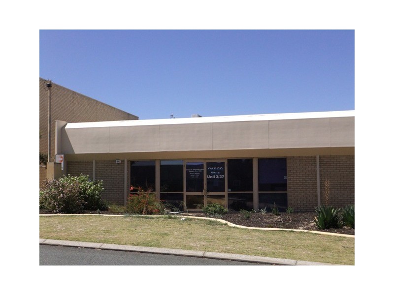 3/37 Dellamarta Road, Wangara WA 6065