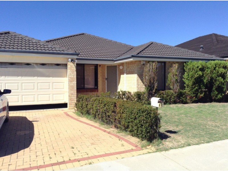 62 Marchwood Boulevard, Butler WA 6036