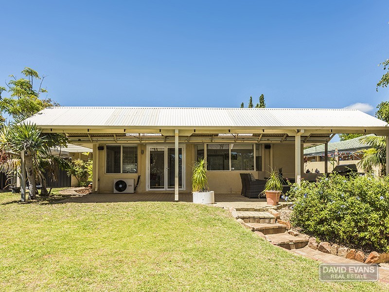 6 Lilac Gardens, Edgewater WA 6027