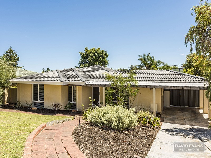 6 Lilac Gardens, Edgewater WA 6027