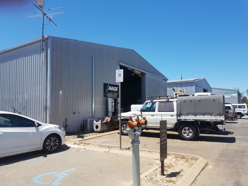 11/37 Warman Street, Neerabup WA 6031