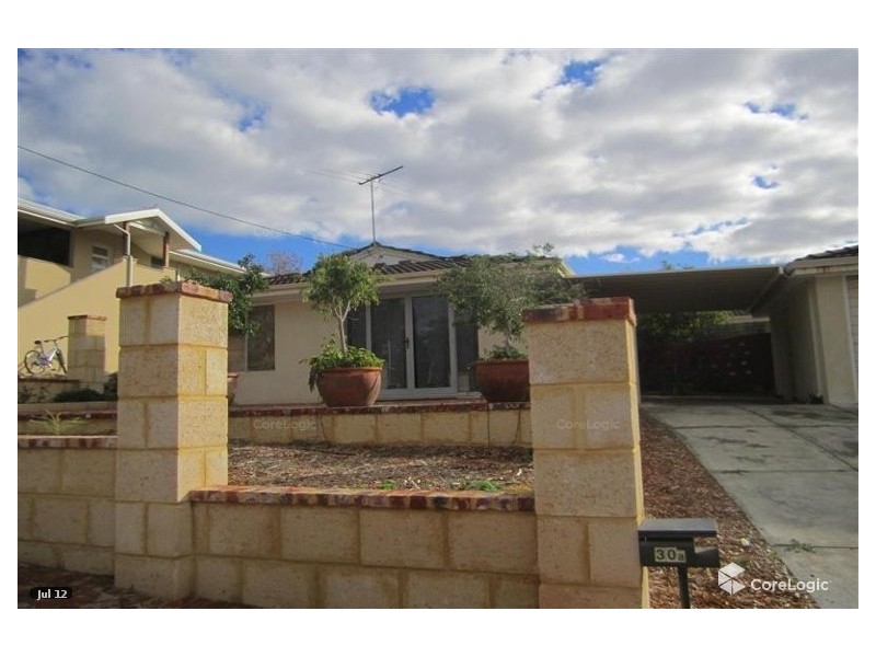 30A Whitley Crescent, Karrinyup WA 6018