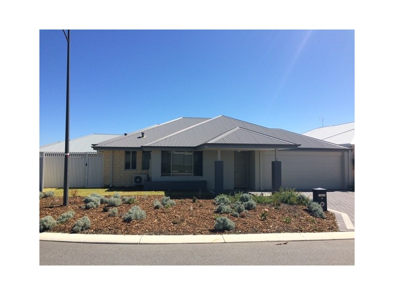 18 Amsterdam Crescent, Alkimos WA 6038