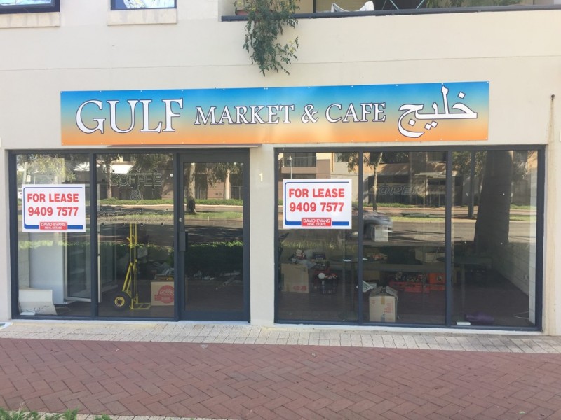 1/22 Grand Boulevard, Joondalup WA 6027