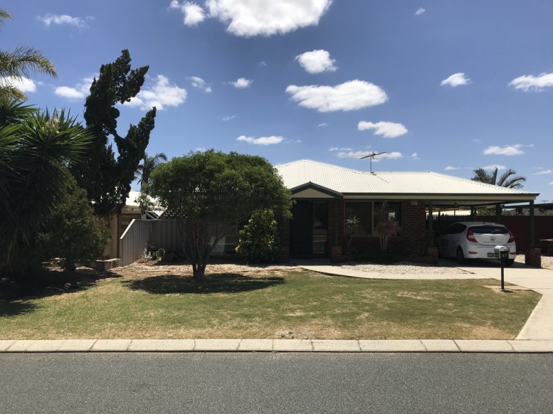 47 Hyland Crescent, Clarkson WA 6030